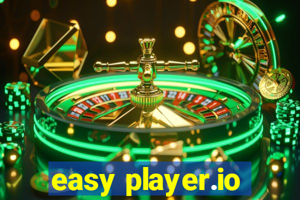 easy player.io